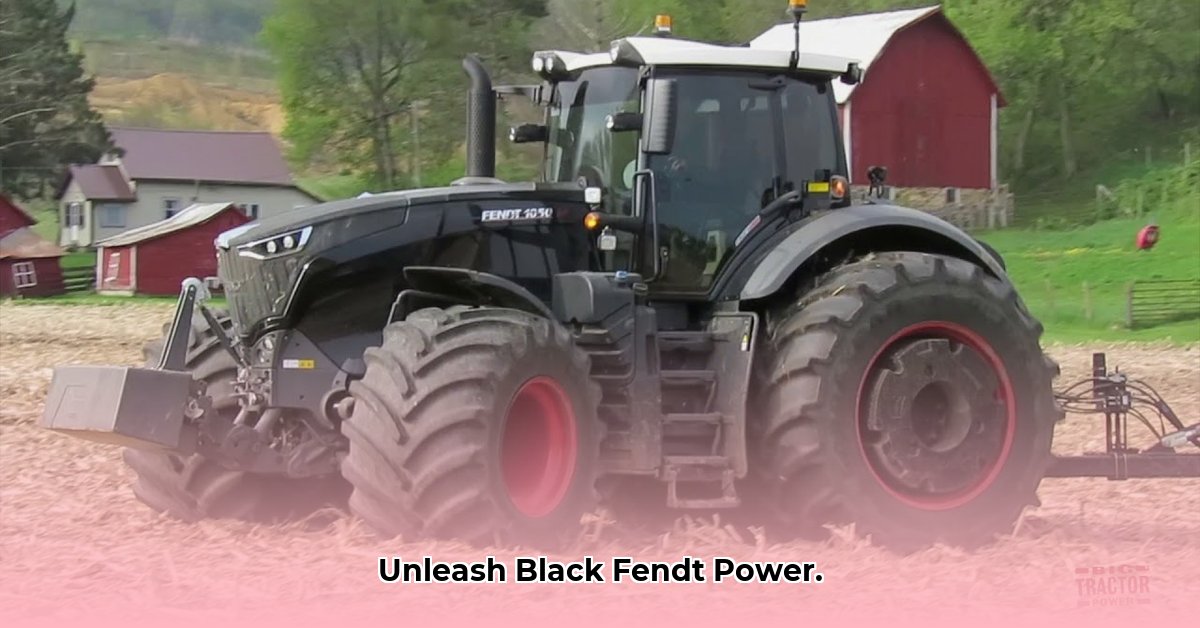 black-fendt-tractors